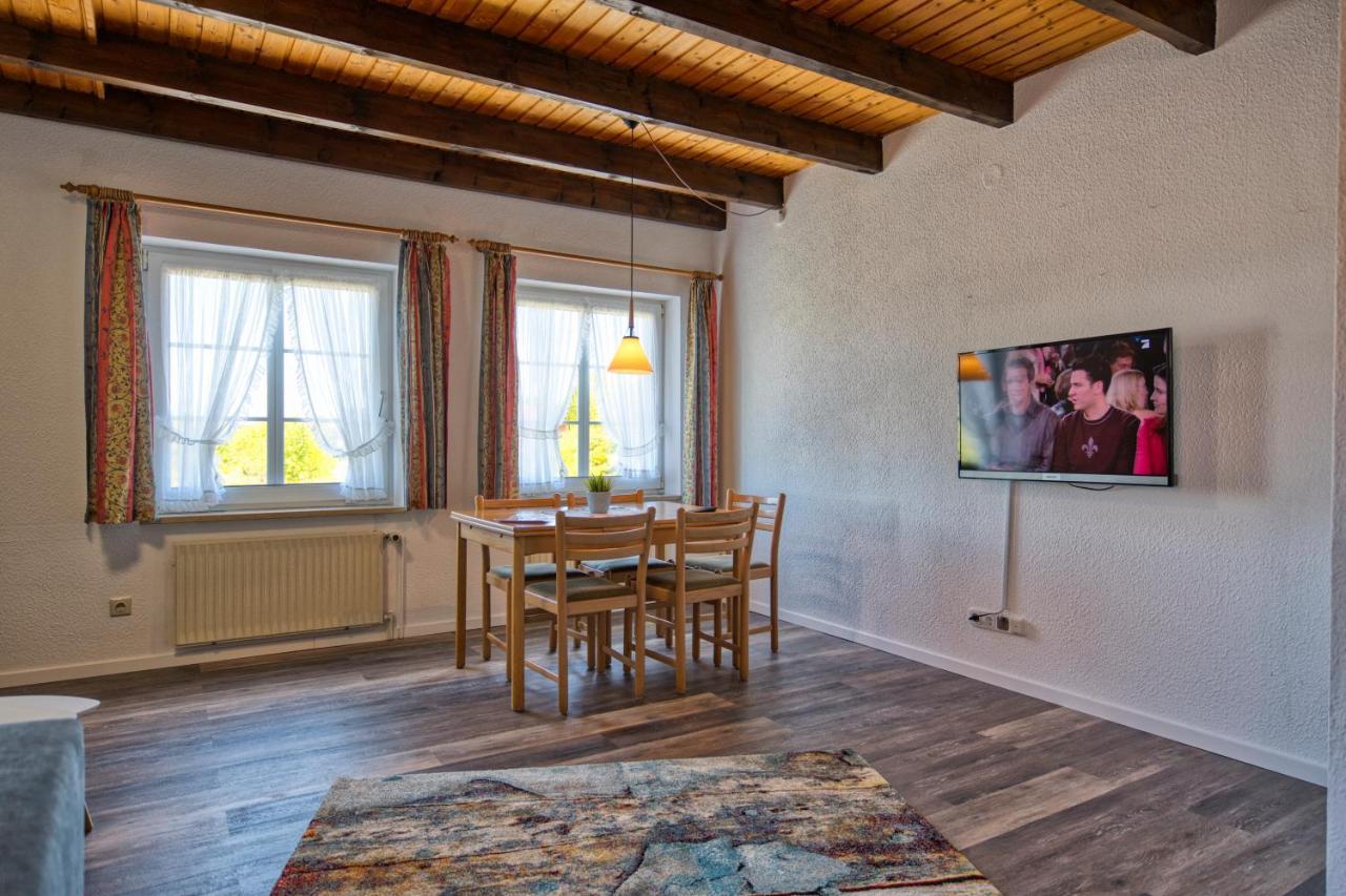 Ferienhaus Wattn Urlaub Bensersiel Eksteriør bilde